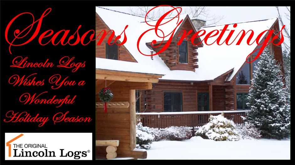  Seasons Greetings